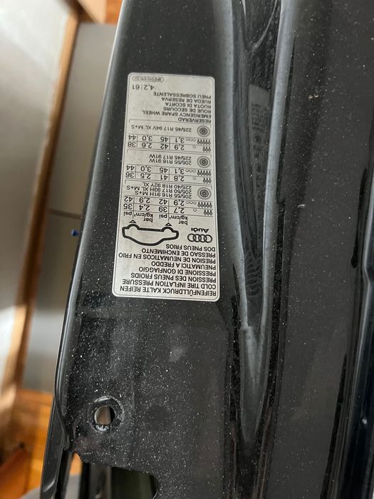 Части за ауди а3