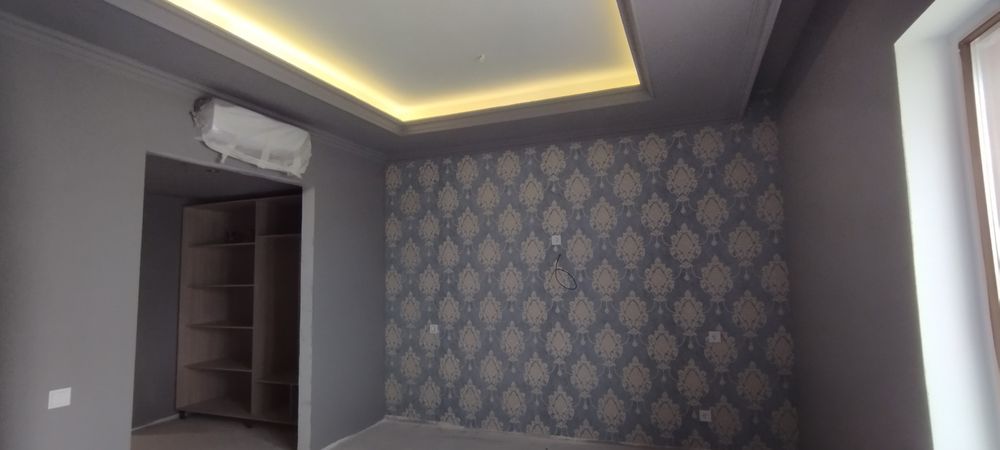 Итальянский обой