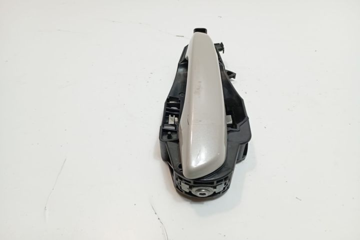 Maner exterior complet dreapta spate Citroen C3 Cactus prima generati