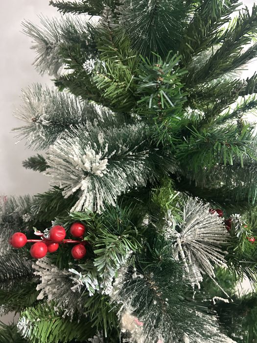 Елка 2 м новогодняя