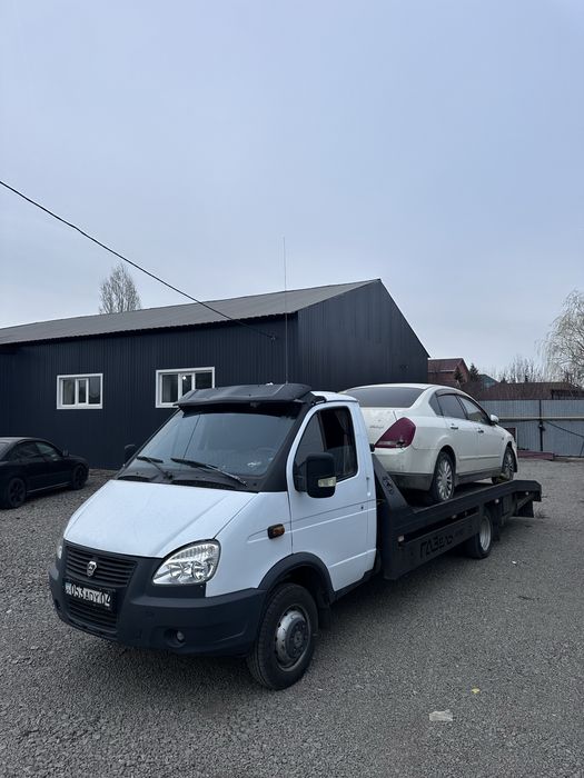 Эвакуатор Актобе