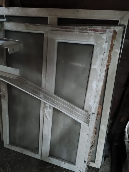 Продам окна в хорошем качестве