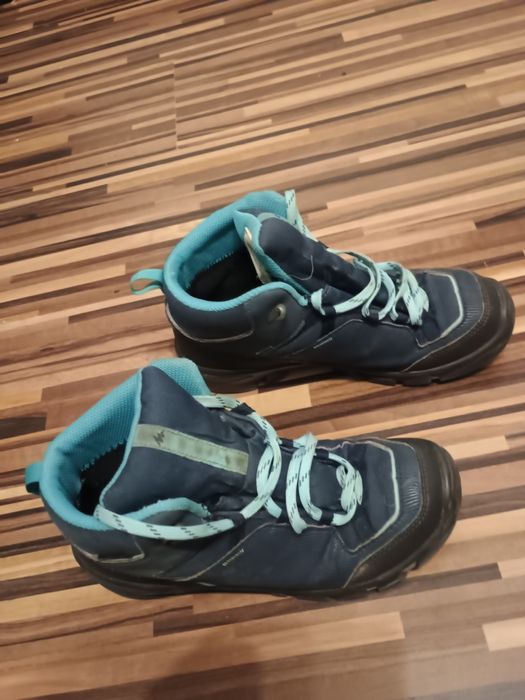 Ghete pentru copii,  impermeabile,  mărimea 37