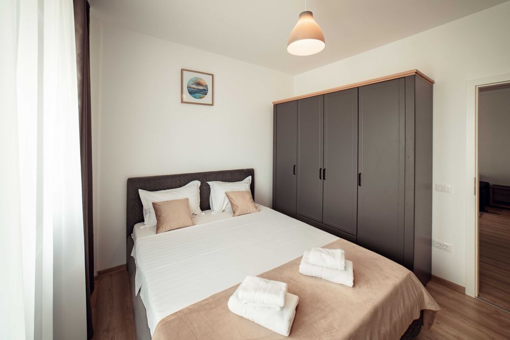 Regim Hotelier Brasov#Coresi Mall#Piata Sfatului #Centru #1-2-3 Camere