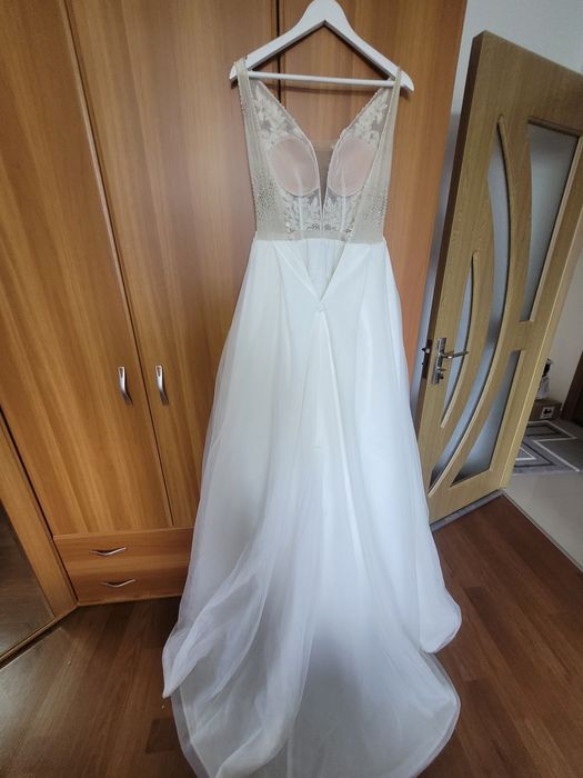 Rochie de mireasa