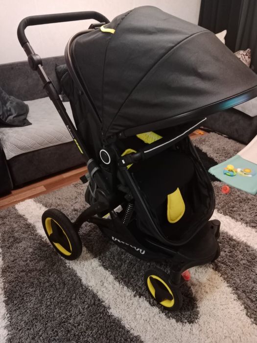 Продам коляску в отличном состоянии