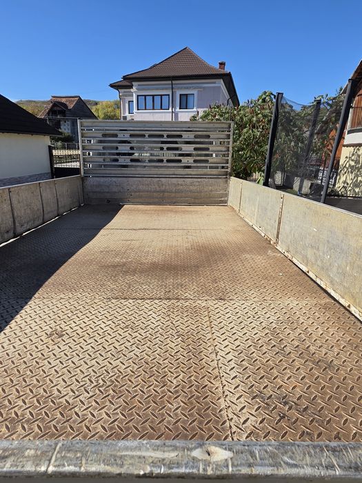 Vand Ford Transit 2,4 tdi