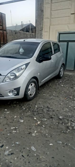 Спарк 2 Сотилади Халол пробек Тозза краска