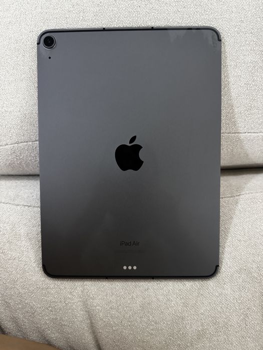 Ipad air, 5 поколения