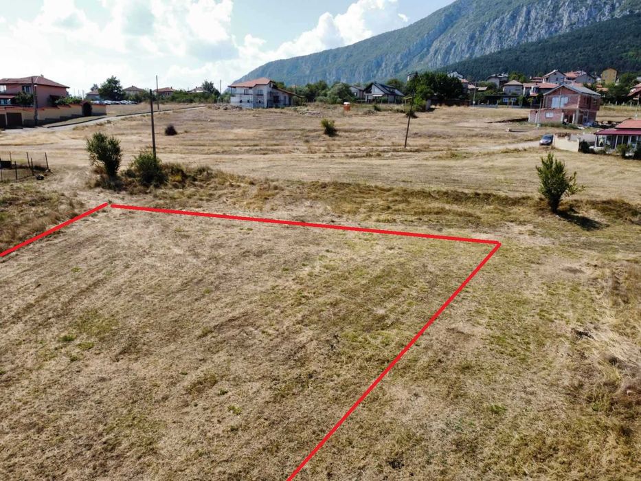 Продава се Парцел в с. Челопек, Област Враца - 2064 кв.м за 24 €/кв.м - Снимка #2