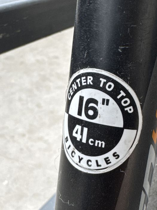 Продам горный Велосипед Merida