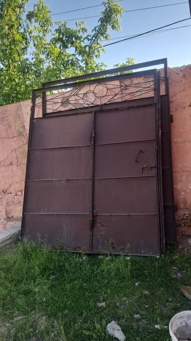 продаётся варота