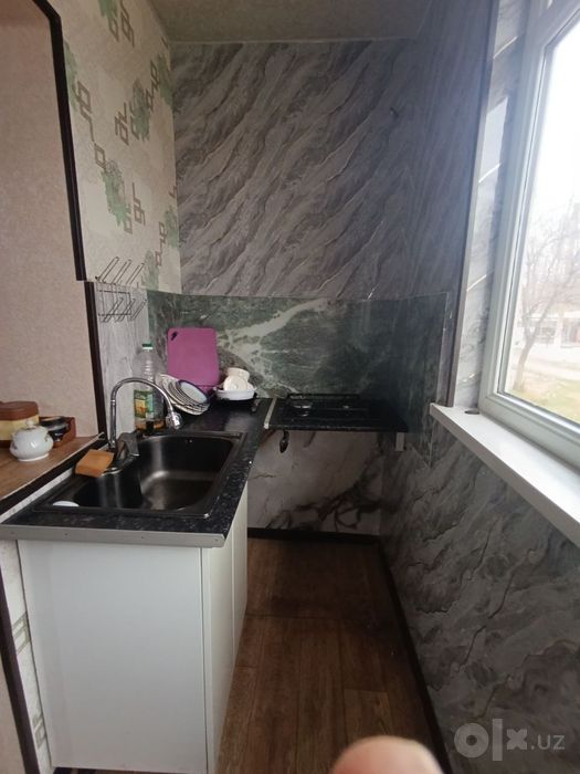 1-Х Квартира срочно продается