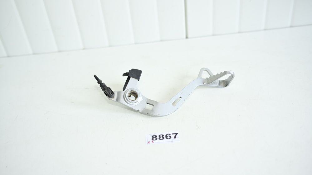 BMW R1200GS Pedala de frana spate 2004 2012