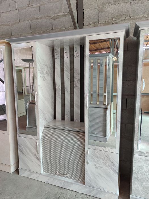 Al-Nazir mebel prixojka