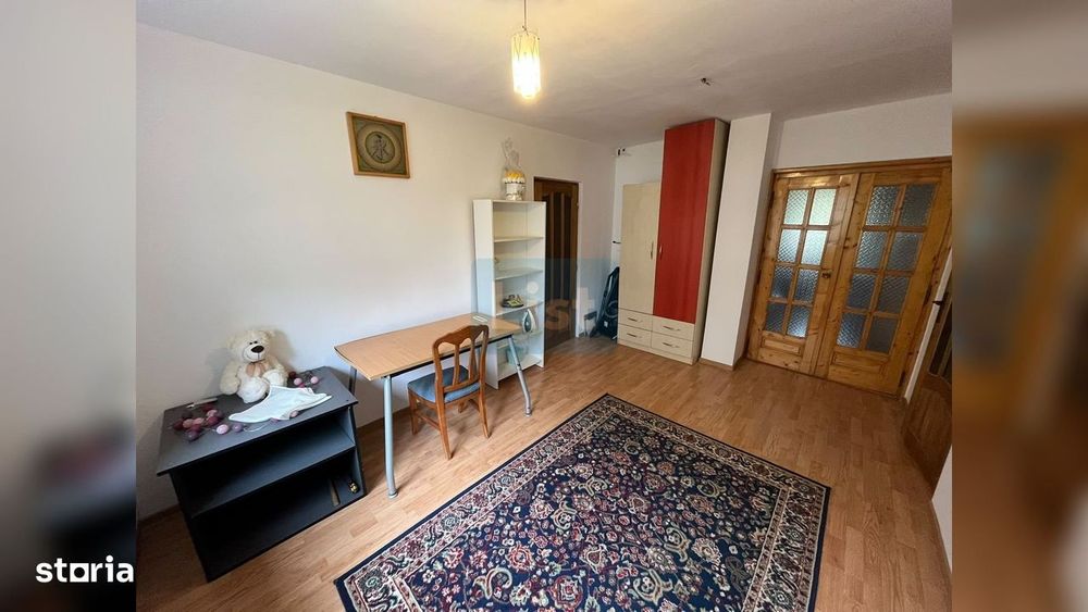 0% Comision | Apartament Pet Friendly cu 4 camere, 80 mp | Mărăști