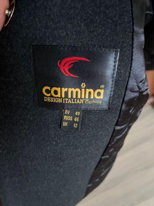 Женское пальто