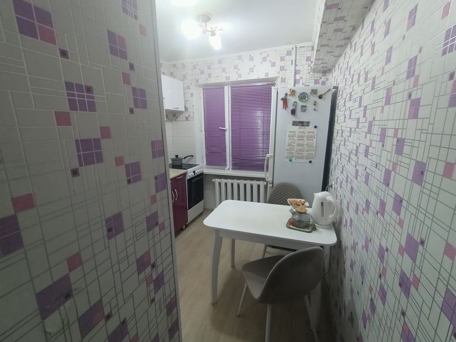 Продается срочно 2х комнатная квартира