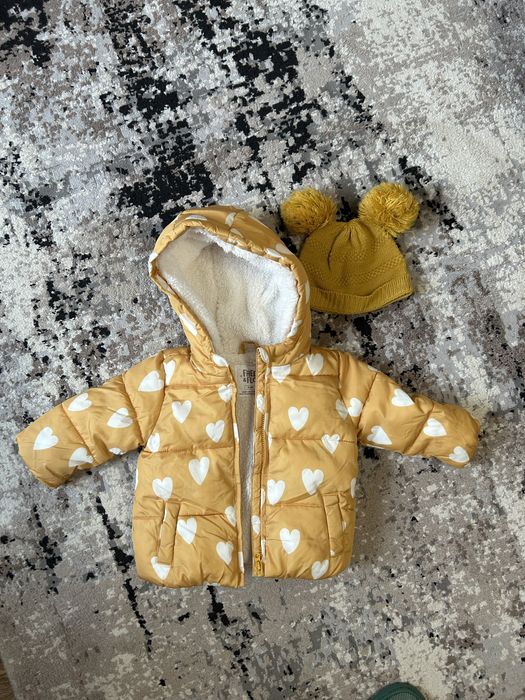 Космонавти и якета есен - зима