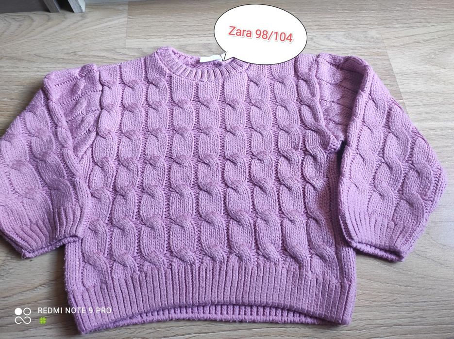 Голям Лот за момиче 98 (2-3)