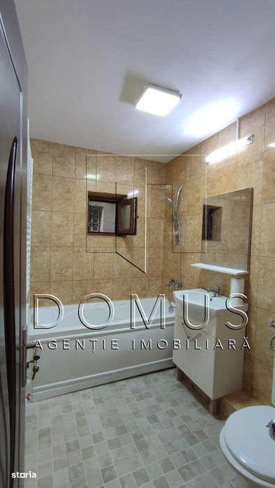 Ap. 3dec. ICFrimu, renovat nou, liber