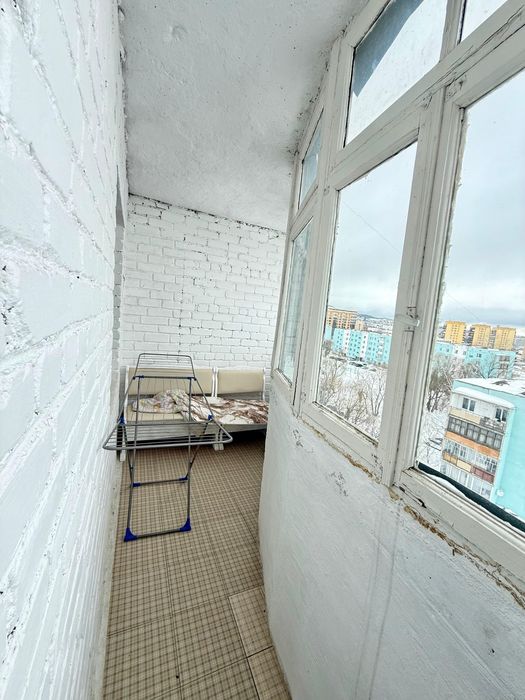 Щучинск. ул. Б. Момышулы д.6