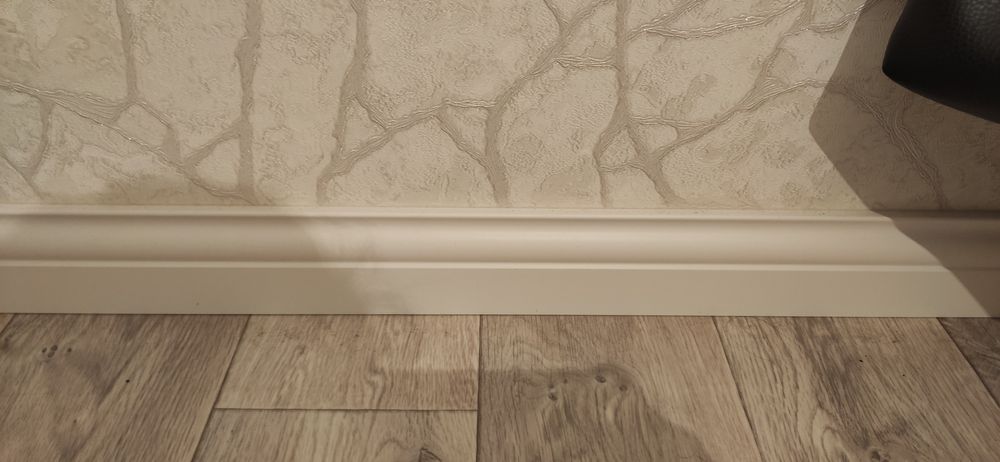 Отличный Плинтус МДФ