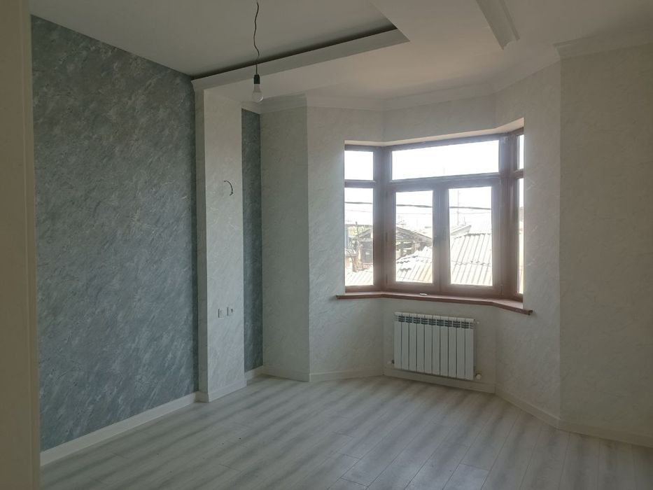 Продаётся ДОМ, 5 комнат  2,5 сотки, Старые Сергели