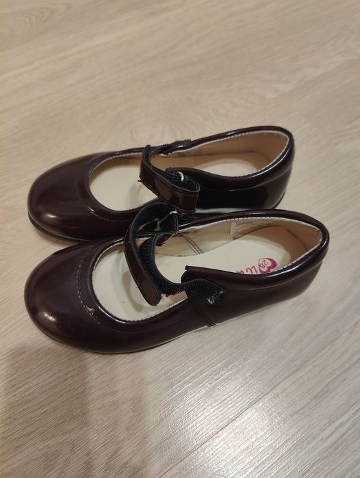 Pantofi fetita marimea 28