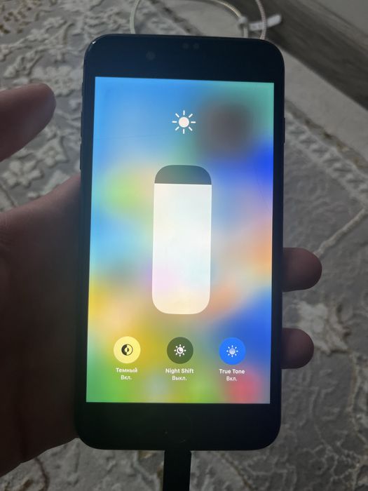 Срочно!Продается Iphone 8 plus