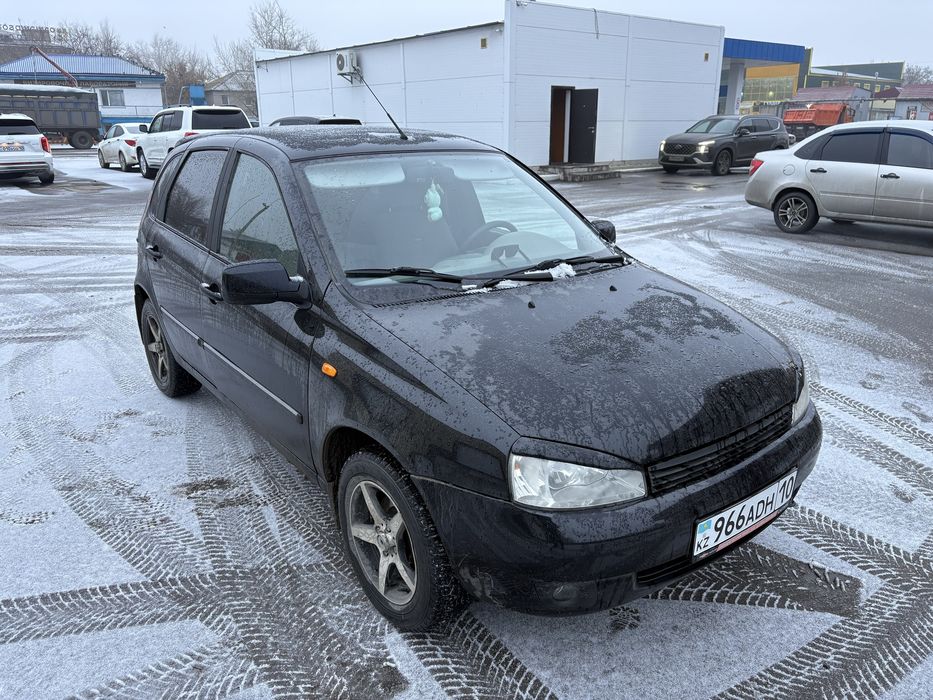 Продам Лада Калина