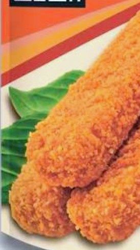 Сухари Панировка Сухари панировачные