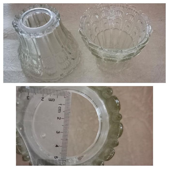 Продам плафоны разные