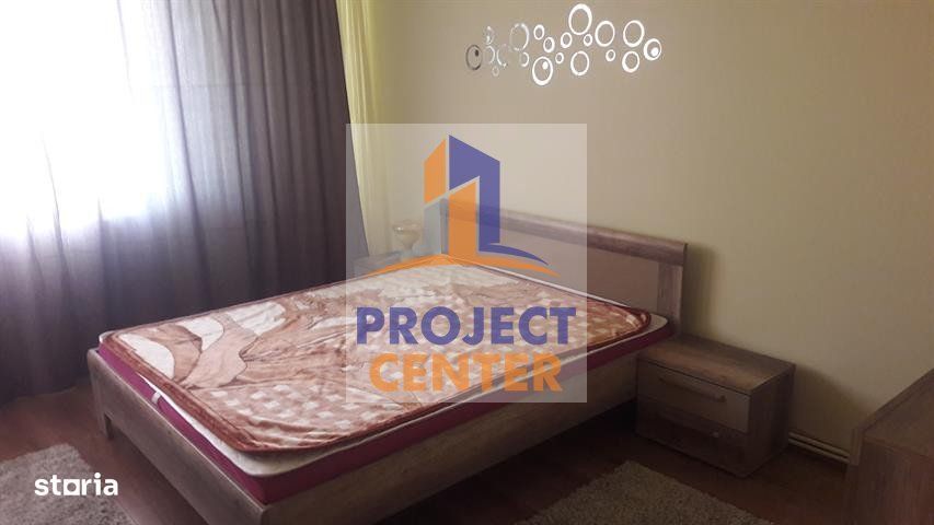 Apartament 3 camere, Ultracentral Pitesti