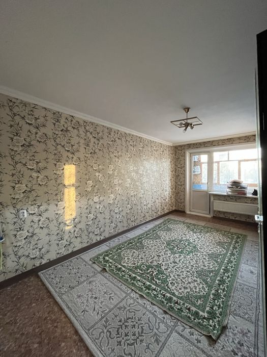 Продается 3-х комнатная квартира