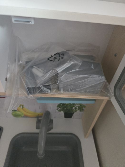 Детска дървена кухня Lidl