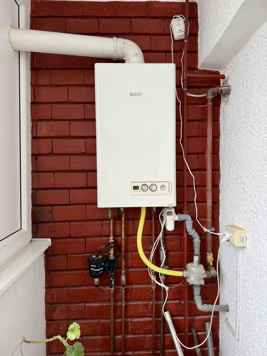 De vanzare apartament cu 3 camere tip Samantha.