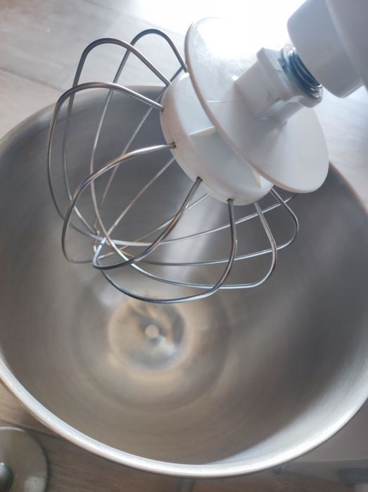 Robot bucatarie Tefal 4.8l