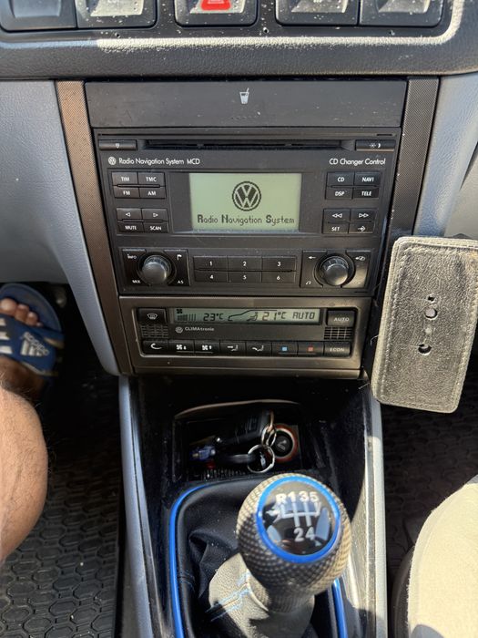 Vw bora 1.9 tdi