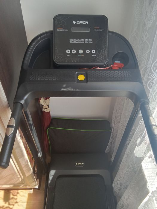 Banda de alergare electrica orion 1400 lei