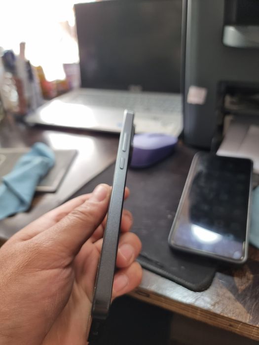 poco x7 pro 12/256gb