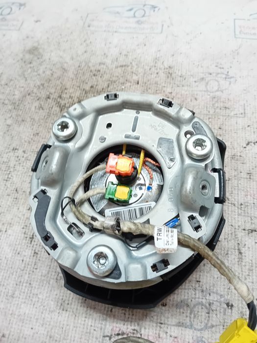 airbag volan audi a4 b7 2007