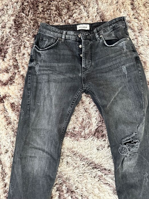 Мъжки дънки PULL BEAR