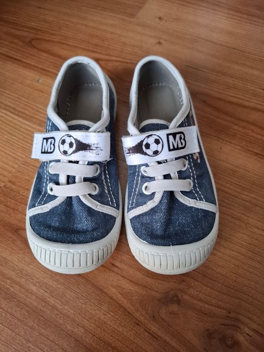 Tenesi MB nr 28, interior 17 cm