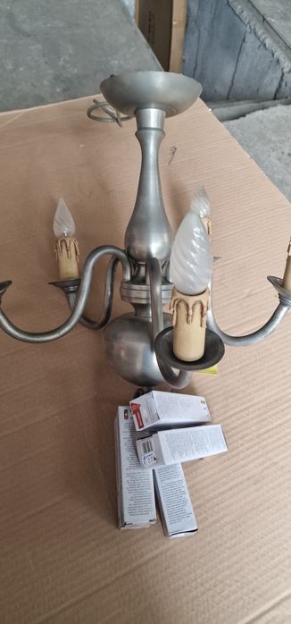 Винтич полилеи внос Белгия