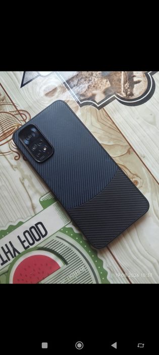 Redmi note 11  128 Gb Original