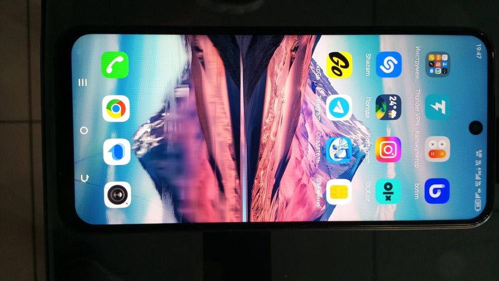 Telefon sotiladi