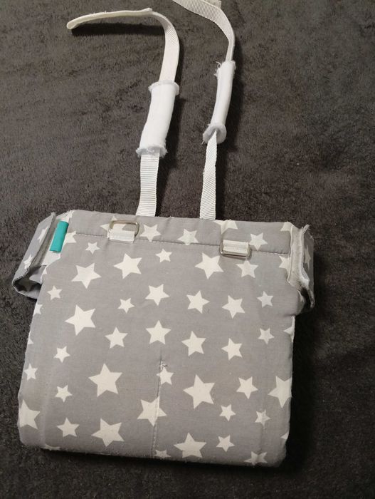 Ортопедични гащи за бебе