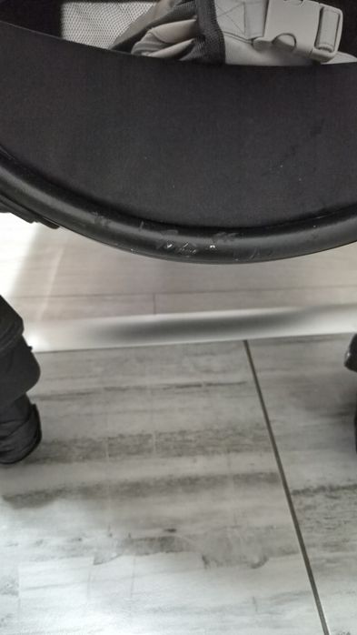 Количка Лорели 3в1