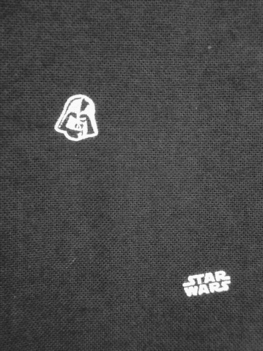 Риза STAR WARS от фирма C&A